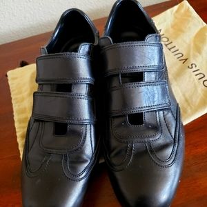 Louis Vuitton shoes